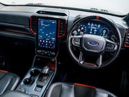 Ford Ranger 3.0T V6 EcoBoost Raptor Pickup Double Cab 4dr Petrol Auto 4WD Euro 6 (s/s) 25