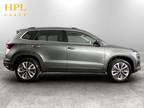 Skoda Karoq 1.5 TSI ACT SE L SUV 5dr Petrol DSG Euro 6 (s/s) (150 ps) Sat Nav 8