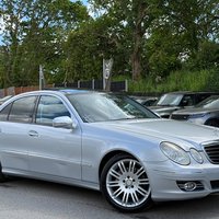 This Mercedes-Benz is HPI clear