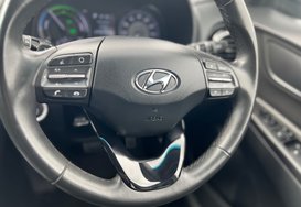 Hyundai KONA 1.6 h GDI PREMIUM AUTO PETROL HYBRID 40