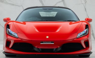 Ferrari F8 Tributo 8