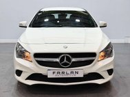 Mercedes-Benz CLA Class 2.1 CLA200d Sport Shooting Brake 5dr Diesel Manual Euro 6 (s/s) (136 ps) 11