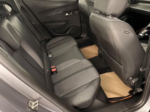 Peugeot 2008 1.2 PureTech Allure EAT Euro 6 (s/s) 5dr 5