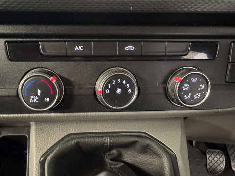 Volkswagen Transporter 2.0 Transporter T28 Highline TDI 20