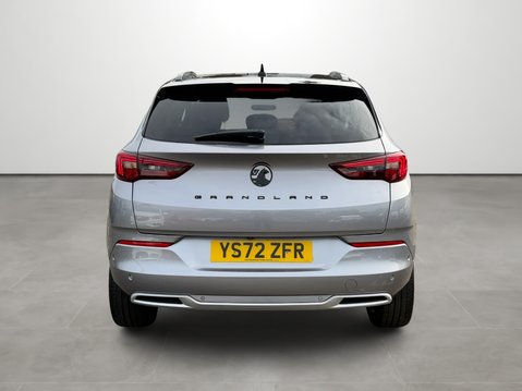 Vauxhall Grandland 1.2 Turbo Ultimate 5dr 8