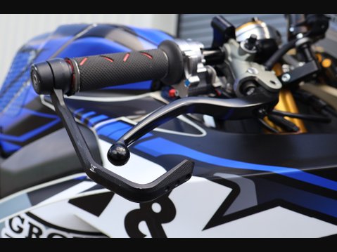 Ducati Panigale PANIGALE V4 R 16