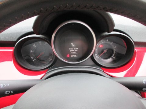 Fiat 500X 1.4 MultiAir Pop Star Euro 6 (s/s) 5dr 19