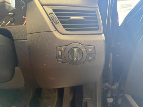 BMW X1 2.0 20d SE Steptronic xDrive Euro 5 5dr 17