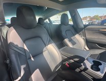 Tesla Model 3 (Dual Motor) Long Range Saloon 4dr Electric Auto 4WDE (346 ps) 10