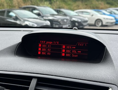 Vauxhall Mokka 1.6 Mokka Exclusive S/S 5dr 19