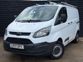 Ford Transit Custom 2.0 Transit Custom 310 11