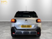 Citroen C3 Aircross 1.2 PureTech Flair SUV 5dr Petrol Manual Euro 6 (82 ps) 6