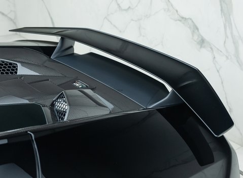 Lamborghini Huracan TECNICA 27