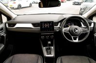 Renault Captur TECHNO E-TECH 3
