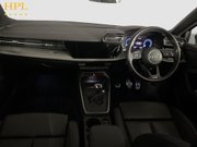 Audi A3 1.0 TFSI 30 S line Sportback 5dr Petrol Manual Euro 6 (s/s) (110 ps) Air Co 36