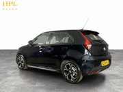 MG MG3 1.5 VTi-TECH Excite Hatchback 5dr Petrol Manual Euro 6 (s/s) (106 ps) 5