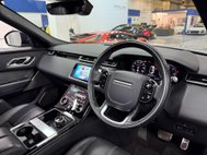 Land Rover Range Rover Velar 2.0 D180 R-Dynamic SE SUV 5dr Diesel Auto 4WD Euro 6 (s/s) (180 ps) 41