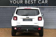 Jeep Renegade M-JET DESERT HAWK 33