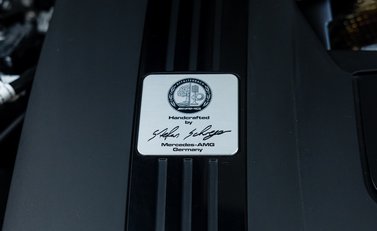 Mercedes-Benz G Class AMG G63 CARBON EDITION 47