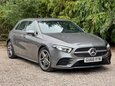 Mercedes-Benz A Class 1.3 A200 AMG Line 7G-DCT Euro 6 (s/s) 5dr 1