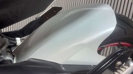 Honda CBR 2014 35K LONG MOT 600CC SPORTS BIKE SERVICED WARRANTY 18