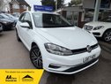 Volkswagen Golf 1.4 TSI SE Nav Euro 6 (s/s) 5dr