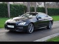 BMW 6 Series 3.0 640d M Sport Auto Euro 5 (s/s) 2dr 3