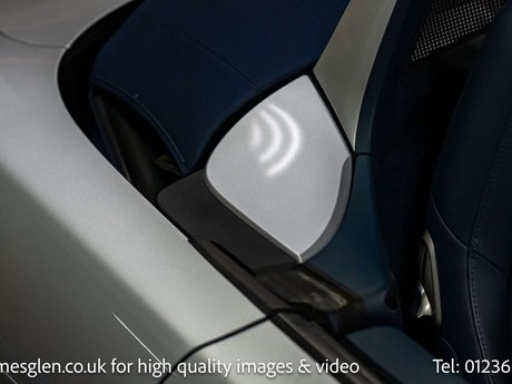 Porsche Boxster 2.7 Boxster 24v Semi-Auto 2dr 38