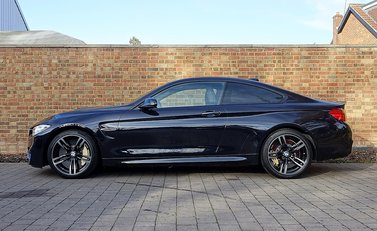 BMW M4 Coupe 17