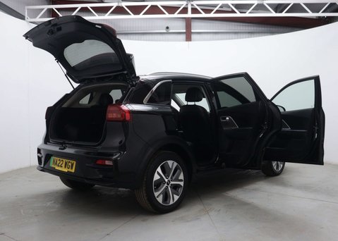 Kia Niro Niro 2 EV 5dr 53