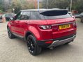 Land Rover Range Rover Evoque 2.2 SD4 Pure Auto 4WD Euro 5 (s/s) 5dr 9