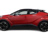 Toyota C-HR 2.0 VVT-h GR SPORT SUV 5dr Petrol Hybrid CVT Euro 6 (s/s) (184 ps) 6