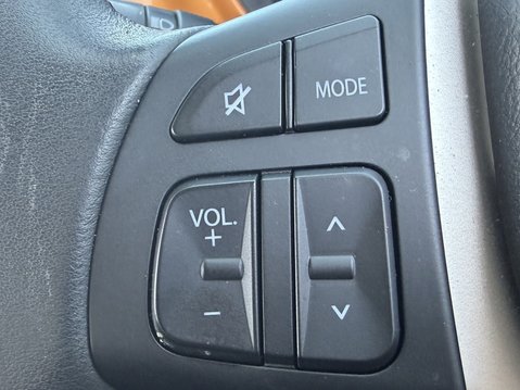 Suzuki Vitara 1.6 SZ-T 5dr 31