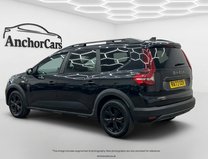 Dacia Jogger 1.6 Hybrid EXTREME MPV 5dr Petrol Hybrid Auto Euro 6 4