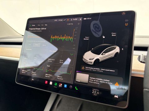 Tesla Model 3 Model 3 Performance AWD 4WD 4dr 43