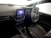 Ford Fiesta 1.0T EcoBoost MHEV ST-Line X Edition Hatchback 5dr Petrol Manual Euro 6 (s/ 14