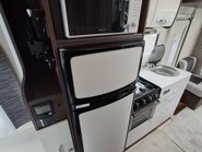 Benimar Mileo 282 27