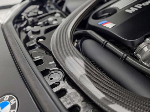 BMW M2 3.0 BiTurbo GPF Competition Coupe 2dr Petrol DCT Euro 6 (s/s) (410 ps) 5