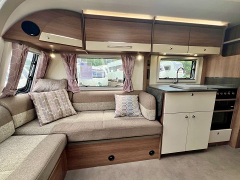 Bailey Pegasus Grande Messina  14