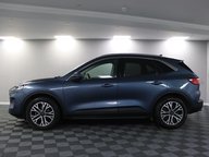 Ford Kuga TITANIUM ECOBLUE 18