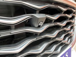 Ford Kuga 2.5 Kuga Vignale PHEV CVT 5dr 95