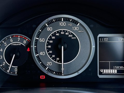 Suzuki Ignis 1.2 Dualjet 12V Hybrid SZ-T 5dr 23