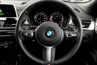BMW X2 XDRIVE18D M SPORT 21