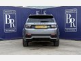 Land Rover Discovery Sport 1.5 P300e 12.2kWh R-Dynamic HSE SUV 5dr Petrol Plug-in Hybrid Auto 4WD Euro 6