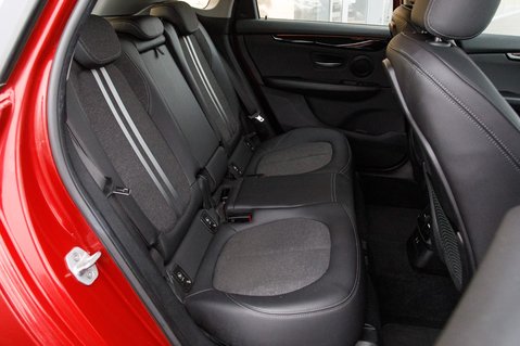 BMW 2 Series 218I SPORT ACTIVE TOURER 32