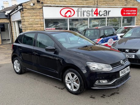 Volkswagen Polo MATCH