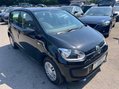 Volkswagen Up 1.0 Move up! ASG Euro 5 5dr 1