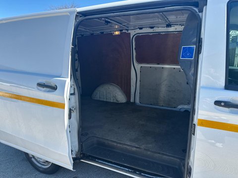 Mercedes-Benz Vito 110 PROGRESSIVE L2 7