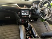 Vauxhall Corsa 1.6 Corsa VXR 3dr 28