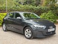 Audi A1 1.0 TFSI 25 Technik Sportback Euro 6 (s/s) 5dr 1